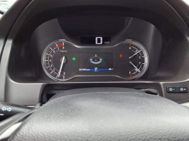 used 2018 Honda Pilot car, priced at $28,495