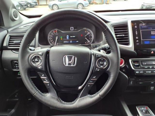 used 2018 Honda Pilot car, priced at $28,495