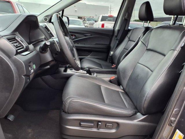 used 2018 Honda Pilot car, priced at $28,495