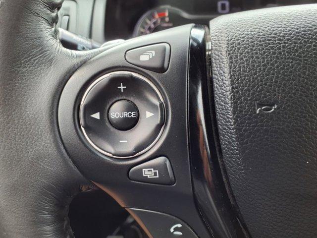 used 2018 Honda Pilot car, priced at $28,495