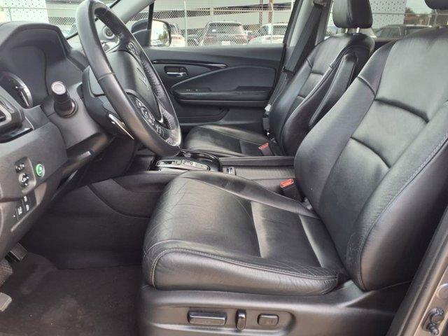 used 2018 Honda Pilot car, priced at $21,495
