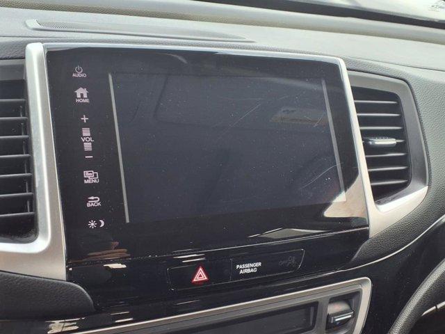 used 2018 Honda Pilot car, priced at $21,495