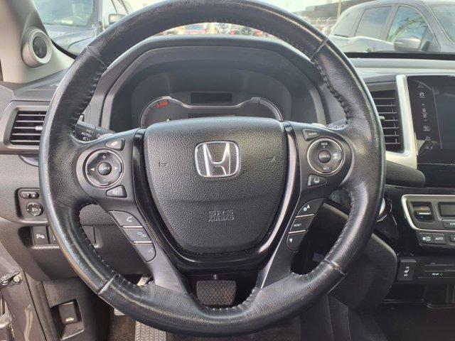 used 2018 Honda Pilot car, priced at $21,495
