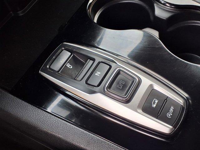 used 2018 Honda Pilot car, priced at $21,495