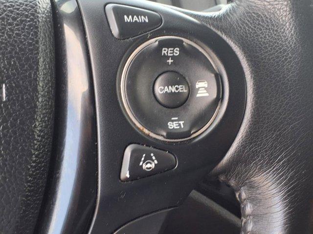 used 2018 Honda Pilot car, priced at $21,495