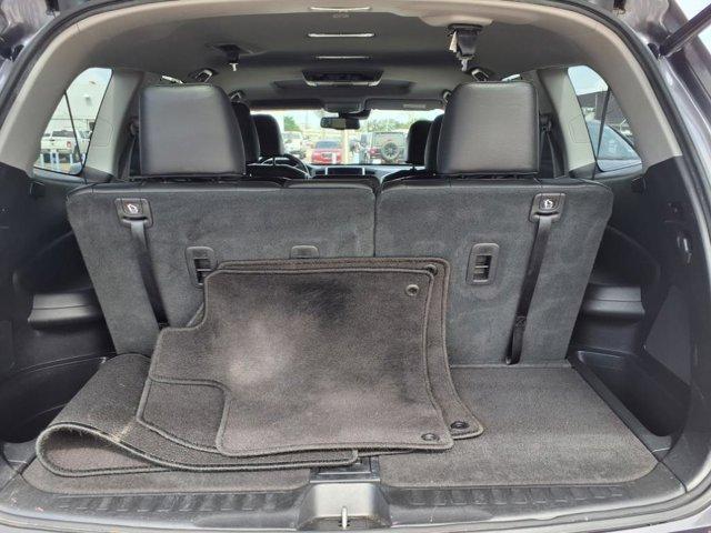used 2018 Honda Pilot car, priced at $21,495