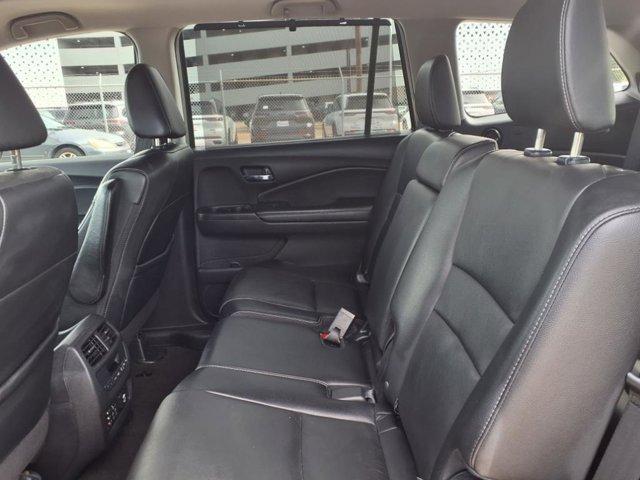 used 2018 Honda Pilot car, priced at $21,495