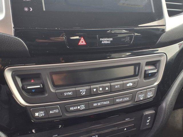 used 2018 Honda Pilot car, priced at $21,495