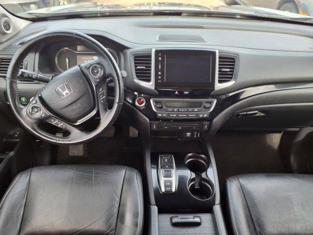 used 2018 Honda Pilot car, priced at $21,495