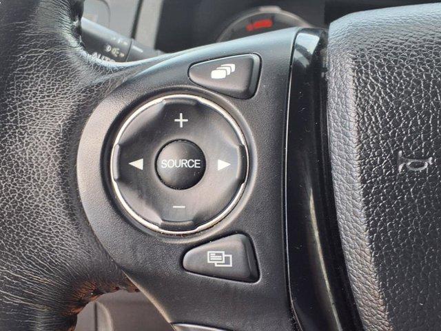 used 2018 Honda Pilot car, priced at $21,495