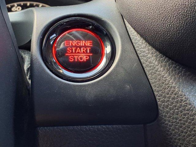 used 2023 Honda HR-V car, priced at $23,995