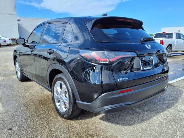used 2023 Honda HR-V car, priced at $23,995