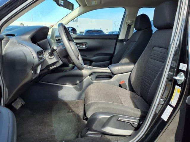 used 2023 Honda HR-V car, priced at $23,995
