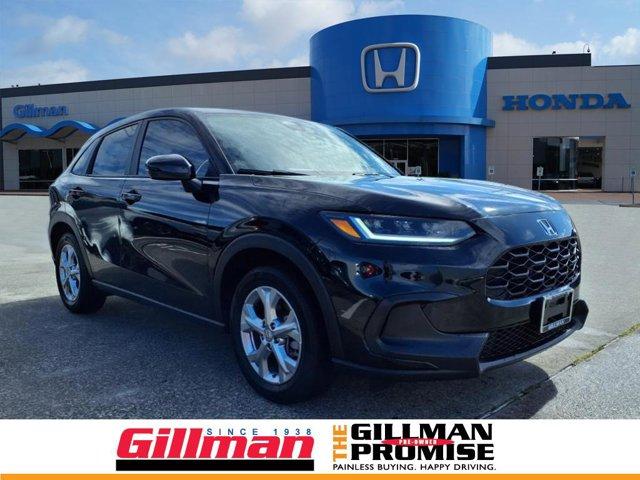used 2023 Honda HR-V car, priced at $23,995