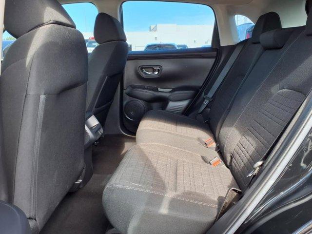 used 2023 Honda HR-V car, priced at $23,995