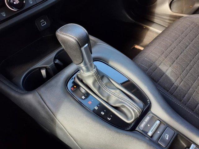 used 2023 Honda HR-V car, priced at $23,995