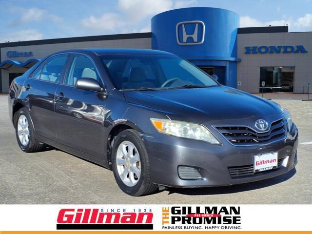 used 2011 Toyota Camry car, priced at $8,995