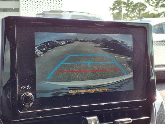 used 2023 Toyota Corolla car, priced at $21,995