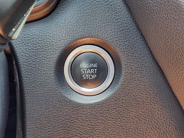 used 2023 Toyota Corolla car, priced at $21,995