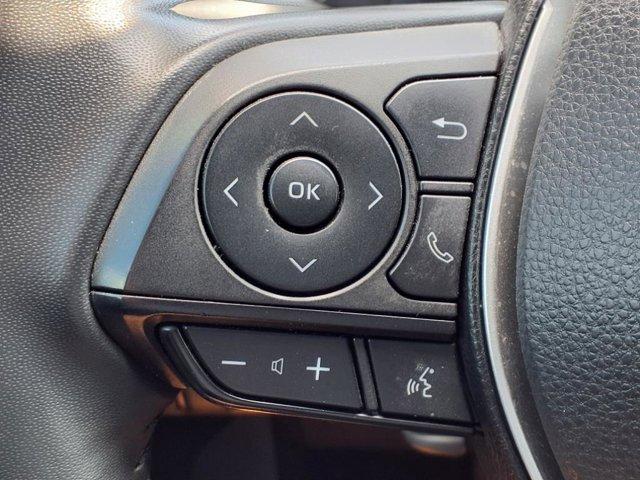 used 2023 Toyota Corolla car, priced at $21,995