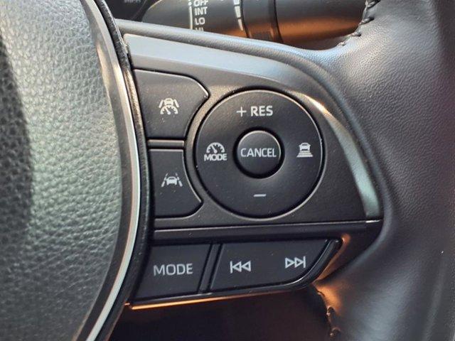 used 2023 Toyota Corolla car, priced at $21,995