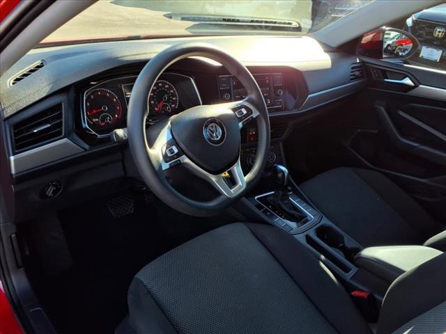 used 2019 Volkswagen Jetta car, priced at $16,995