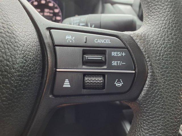 used 2023 Honda Accord car, priced at $28,000