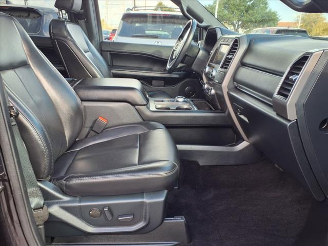 used 2021 Ford Expedition car, priced at $33,995