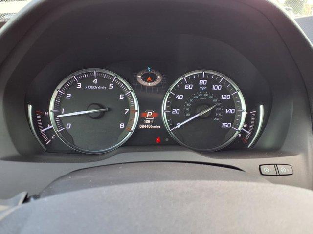 used 2019 Acura MDX car, priced at $23,995