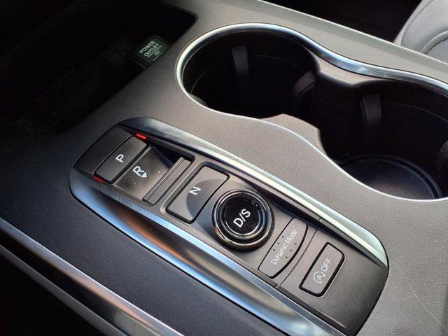 used 2019 Acura MDX car, priced at $23,995