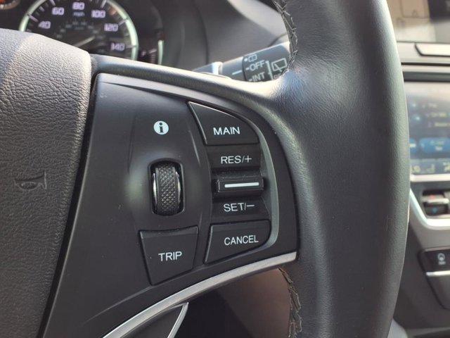 used 2019 Acura MDX car, priced at $23,995