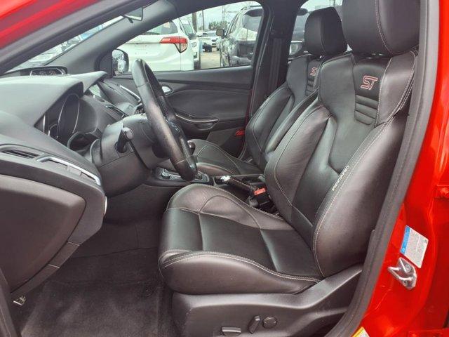 used 2016 Ford Focus car, priced at $13,995