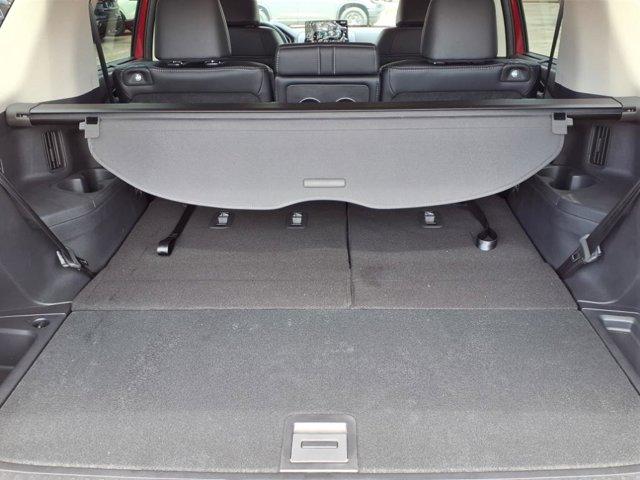new 2025 Honda Pilot car, priced at $46,135