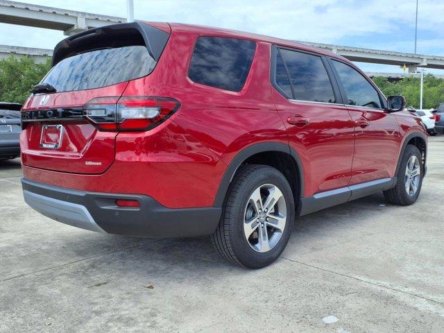 new 2025 Honda Pilot car, priced at $46,135