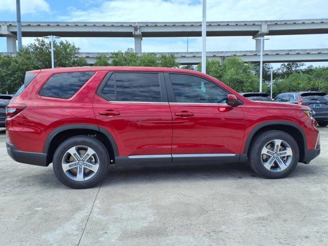 new 2025 Honda Pilot car, priced at $46,135