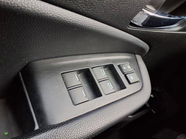 used 2021 Honda Ridgeline car, priced at $22,995
