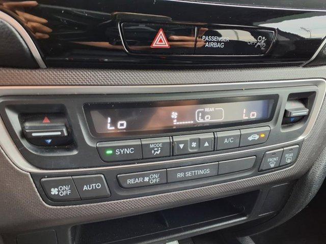 used 2021 Honda Ridgeline car, priced at $22,995