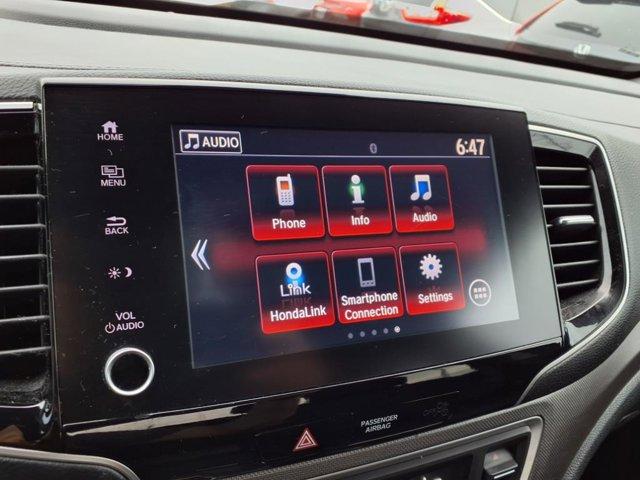 used 2021 Honda Ridgeline car, priced at $22,995