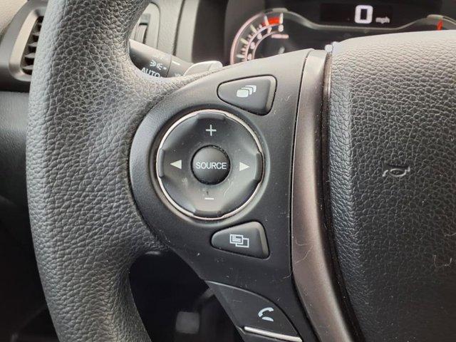 used 2021 Honda Ridgeline car, priced at $22,995