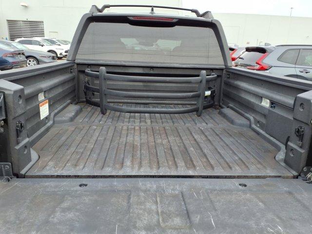 used 2021 Honda Ridgeline car, priced at $22,995