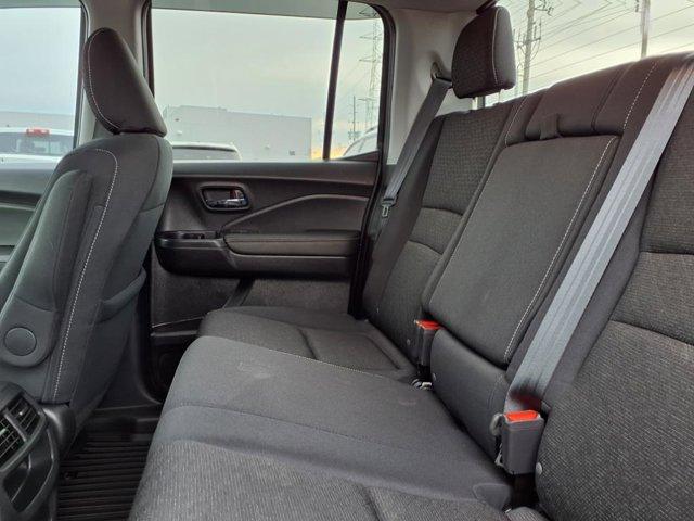 used 2021 Honda Ridgeline car, priced at $22,995