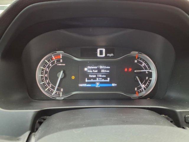 used 2021 Honda Ridgeline car, priced at $22,995