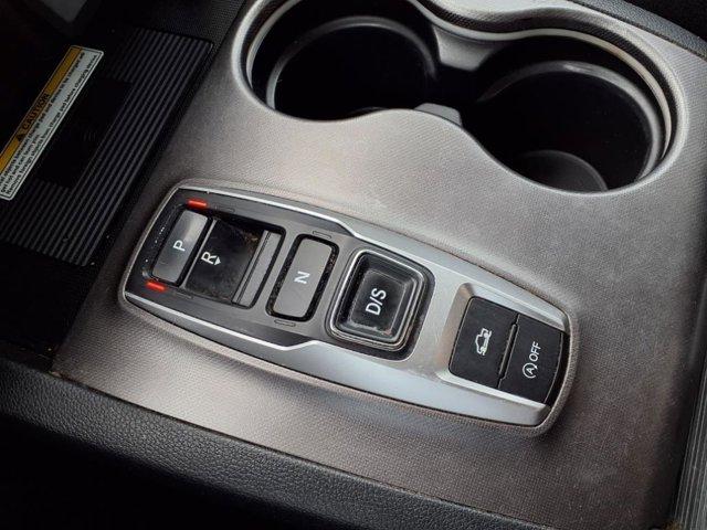 used 2021 Honda Ridgeline car, priced at $22,995