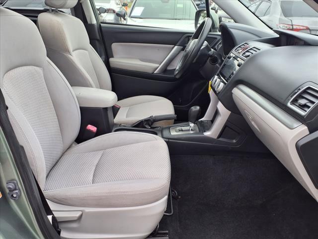 used 2016 Subaru Forester car, priced at $11,995