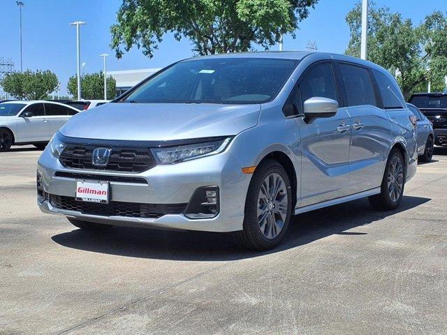 new 2025 Honda Odyssey car, priced at $48,725