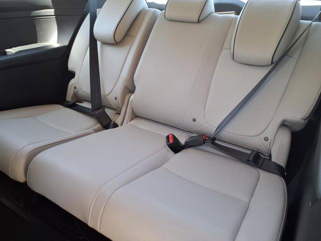 new 2025 Honda Odyssey car, priced at $48,725
