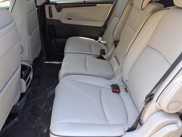 new 2025 Honda Odyssey car, priced at $48,725