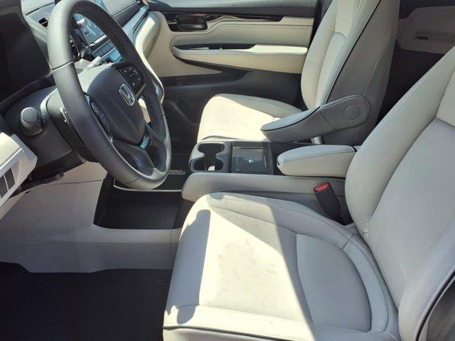 new 2025 Honda Odyssey car, priced at $48,725