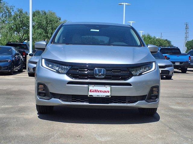 new 2025 Honda Odyssey car, priced at $48,725