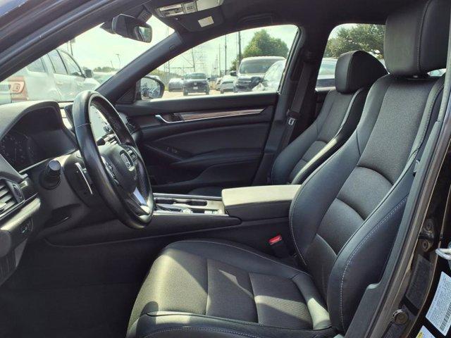 used 2020 Honda Accord car, priced at $30,000